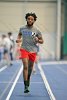Lyon Invite  Lyon Track & Field Invitational at Wheaton College. - Photo By: KEITH NORDSTROM : Wheaton, Track